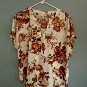 Maurices blouse